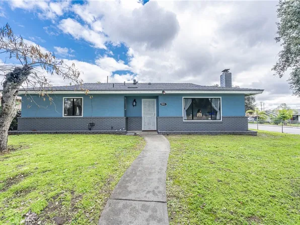 9443 Camulos Ave, Montclair, CA 91763