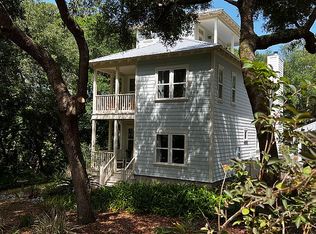 218 Seabreeze Blvd, Inlet Beach, FL 32461