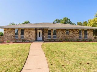 602 Little Creek Dr, Duncanville, TX 75116
