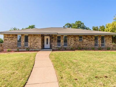 602 Little Creek Dr, Duncanville, TX, 75116