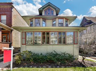 1315 W Hood Ave, Chicago, IL