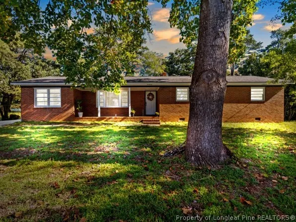 3216 Guy Cir, Fayetteville, NC 28303
