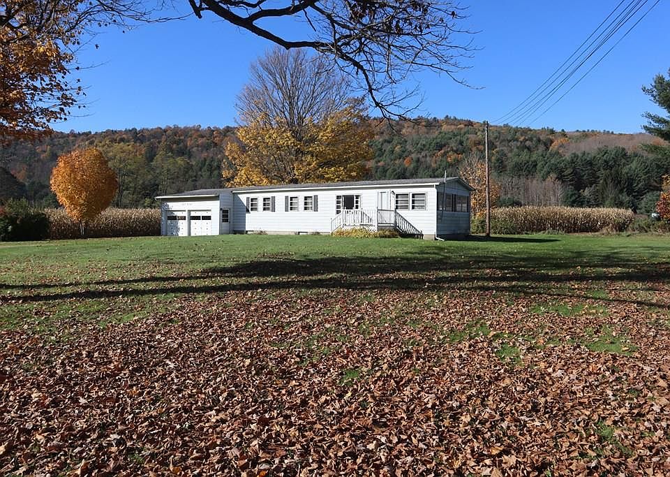 28317 Route 187, Wysox, PA 18854 Zillow