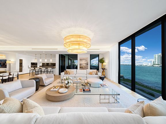 5th image of 6800 Fisher Island Drive #6823