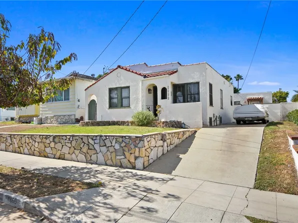 1466 W Santa Cruz St, San Pedro, CA 90732