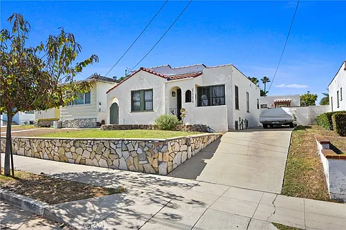 1466 W Santa Cruz St Photo 1
