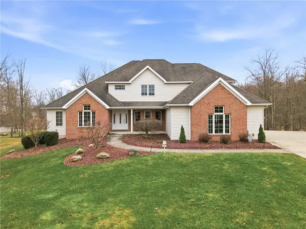 626 Lorenwood Dr, Hermitage, PA 16148