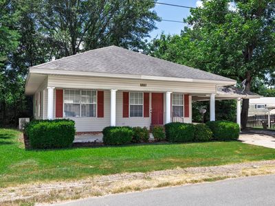 1327 Hunter St, Arkadelphia, AR, 71923