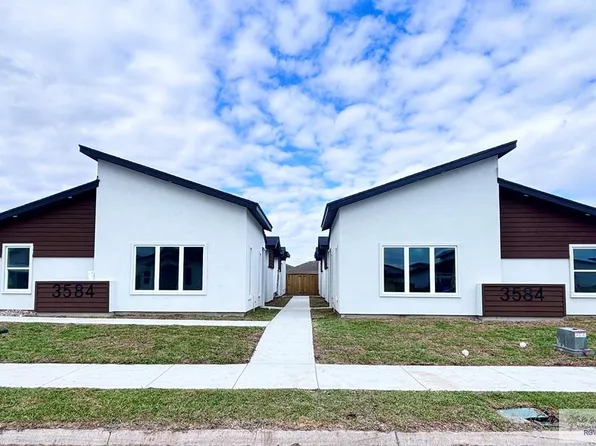3584 Hidalgo Cir, Brownsville, TX 78520