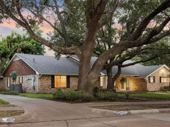 403 Shadywood Ln, Richardson, TX 75080