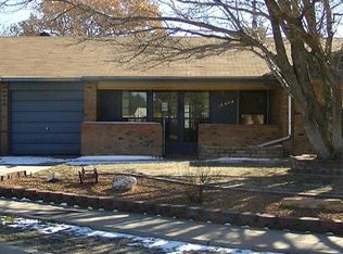 12640 Yorba Linda Dr SE, Albuquerque, NM 87123