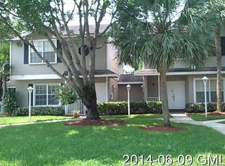 3703 NW 121st Ave, Sunrise, FL 33323