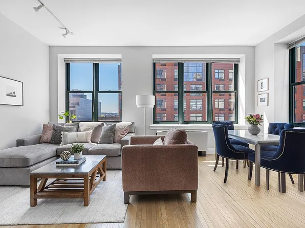 199 State St APT 10A, Brooklyn, NY 11201