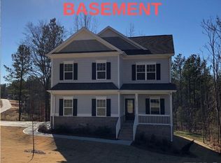 2016 Delphi Way, Wake Forest, NC 27587