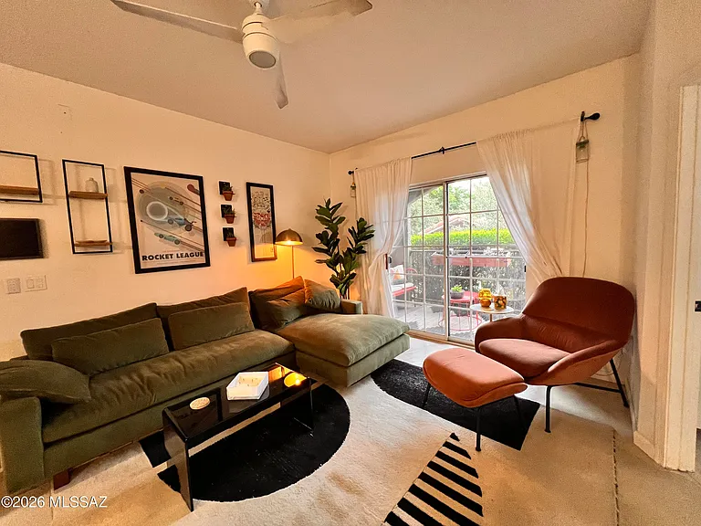 1500 E Pusch Wilderness Dr #4103 — Photo 12