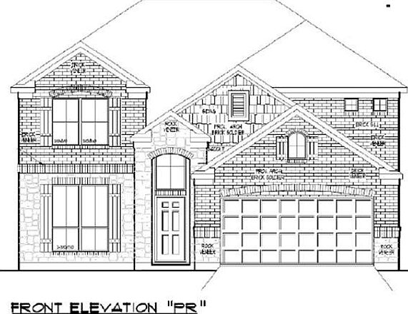 1st image of 18603 Windy Knoll Way