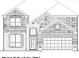 18603 Windy Knoll Way, Houston, TX 77084