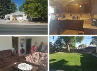 141 E 500 S, Vernal, UT 84078
