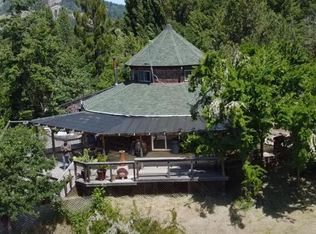 4626 Lower Thomas Rd, Miranda, CA 95553