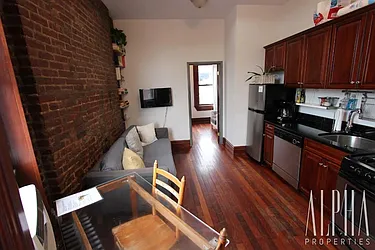 Rented by Alpha Properties NYC I LLC