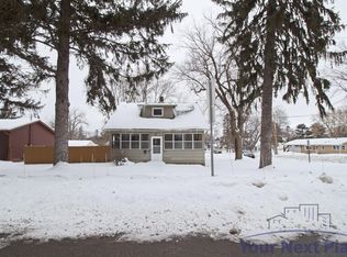 515 1st St S, Sauk Rapids, MN 56379