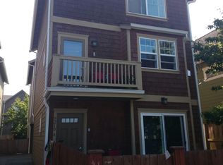 9212A Fremont Ave N, Seattle, WA 98103