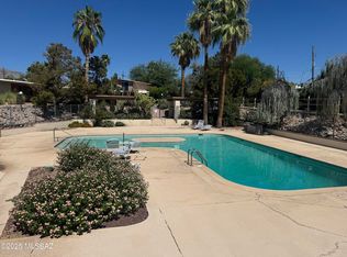 5901 N Oracle Rd APT 30, Tucson, AZ 85704