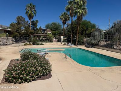 5901 N Oracle Rd APT 30, Tucson, AZ, 85704