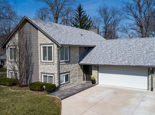 9610 Perlinda Ln, Indianapolis, IN