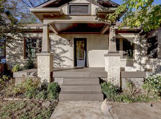 2111 Early Ave, Nashville, TN 37206