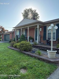 4501 Summitt Dr, Louisville, KY, 40229