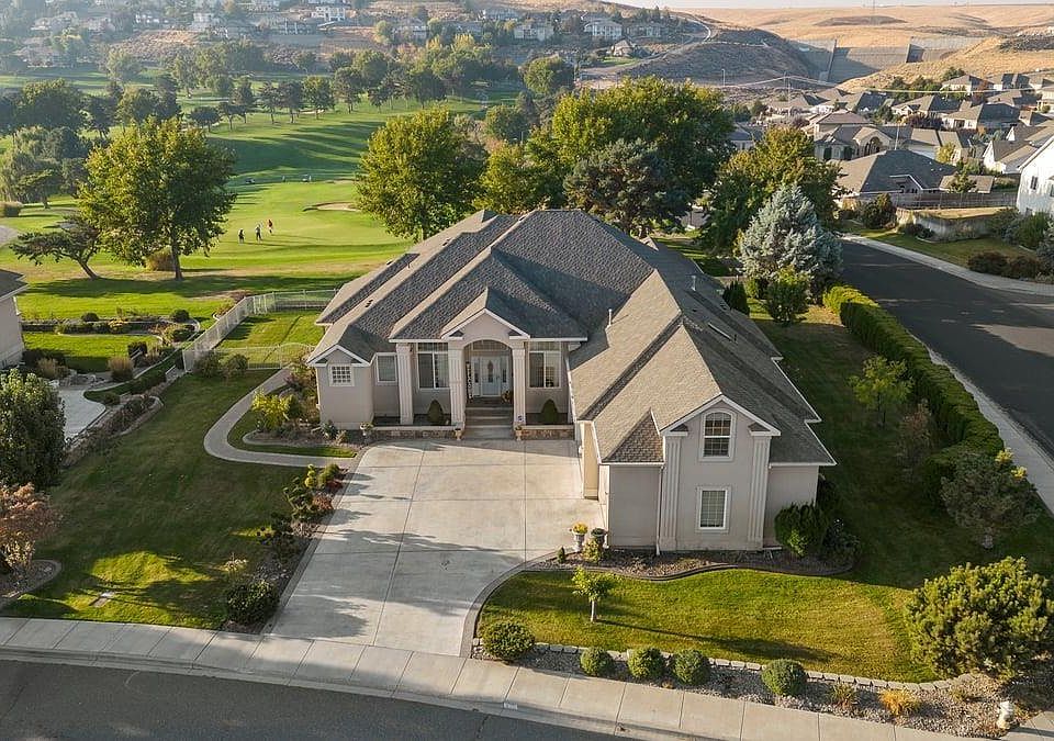 4209 W 34th Ave, Kennewick, WA 99337 Zillow
