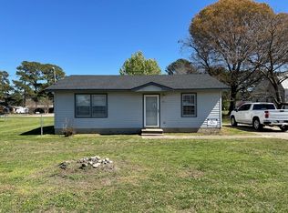 103 E Center St, Wilson, NC 27893