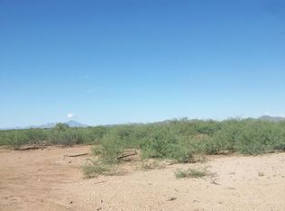 4690 S Crazy Cat Ln, Tucson, AZ 85735