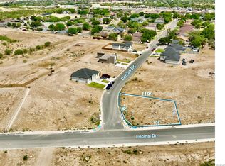 802 CENIZA DR LOT 7, Eagle Pass, TX 78852