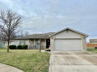 1010 Baer Pass, Garrett, IN 46738