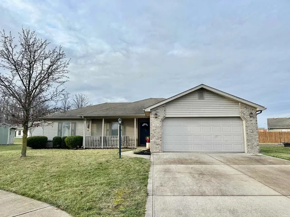 1010 Baer Pass, Garrett, IN 46738