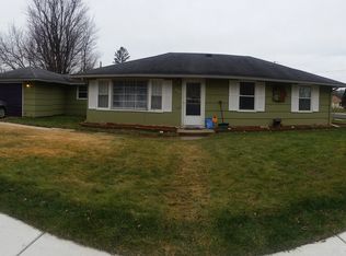 3102 Oakdale Ave, La Porte, IN