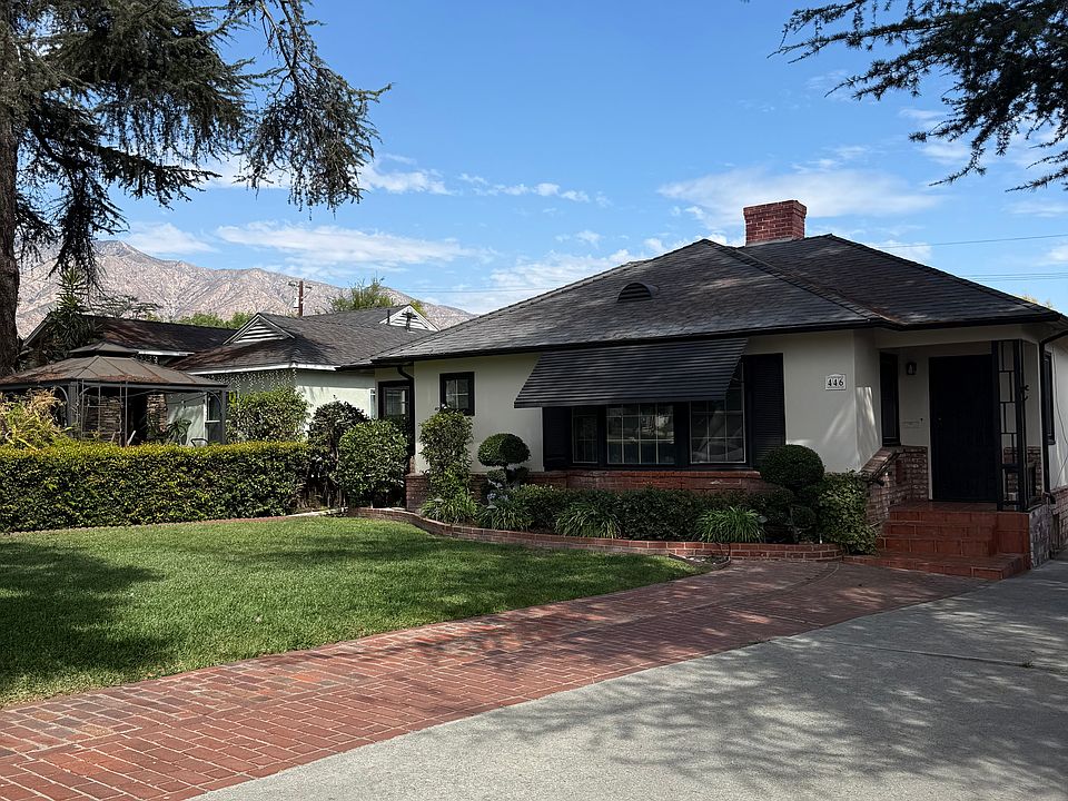 1st image of 446 N Sierra Madre Blvd