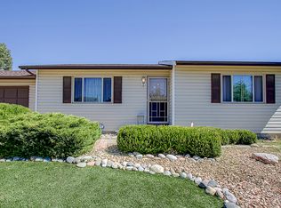 7350 Handcraft Ct, Colorado Springs, CO 80911