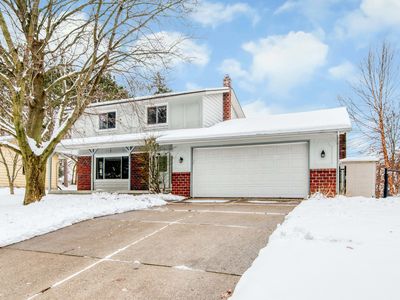 6334 Bechalla Dr SE, Grand Rapids, MI, 49546