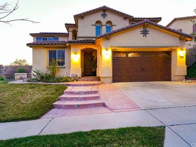 5118 Sepia Ct, Rancho Cucamonga, CA, 91739