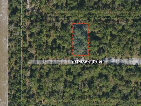 1116 Belmonte Drive, Indian Lake Estates, FL