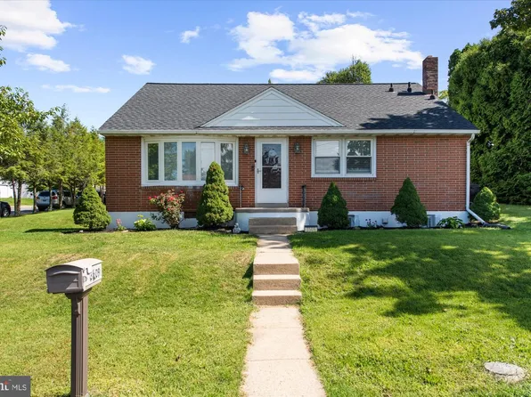 3509 Reading Crest Ave, Reading, PA 19605