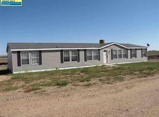5306 Benjie Rd, Las Vegas, NM 87701