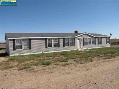 5306 Benjie Rd, Las Vegas, NM, 87701
