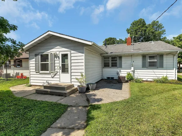 1126 26th Ave N, Saint Cloud, MN 56303