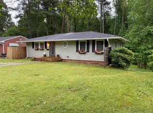 809 Park Ave, Sanford, NC 27330