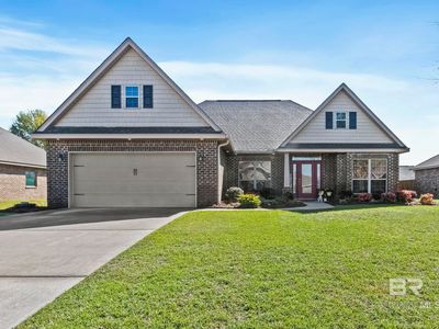10665 Ahern Dr, Daphne, AL, 36526