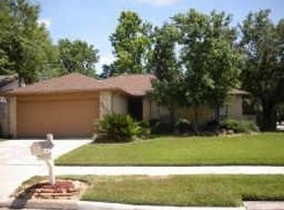 5402 Fawn Trail Ln, Humble, TX 77346